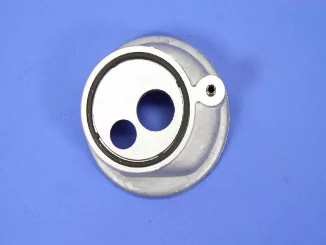 4667386 - Engine 2.0L Four Cylinder: Oil Filter Adapter for Mopar Image