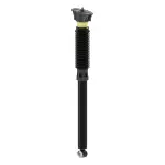 139111 - : Quick-Shock Rear Suspension Shock Absorber Assembly for MONROE SHOCKS &amp; STRUTS Image