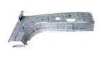 6110802300 - Body: Hinge Pillar Reinforced for Toyota Image