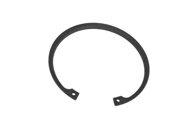 88894017 - : Drive Shaft Transmission Flange Rear Bearing Retaining Ring for GM Image