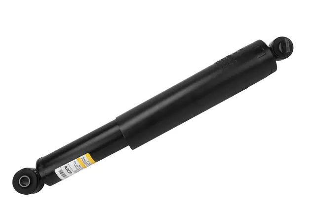 560636 - Suspension: ACDelcoâ„¢ Shock Absorber for Hummer: H3 Image image