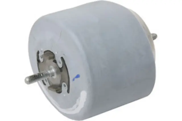 8E0199379AF - Engines &amp; Components: URO Parts Engine Mount for URO Image