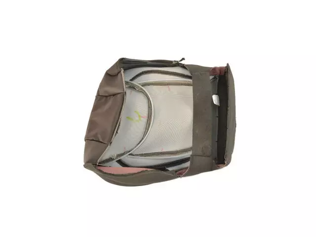 Front Seat Cushion Cover, Left - Mopar (6EQ95LU5AB)