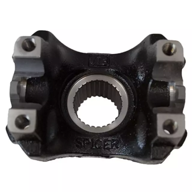 OEM NEW 2005-2013 Ford F-250 F-350 Super Duty Companion Flange F81Z-4851-KA - Ford (F81Z-4851-KA)