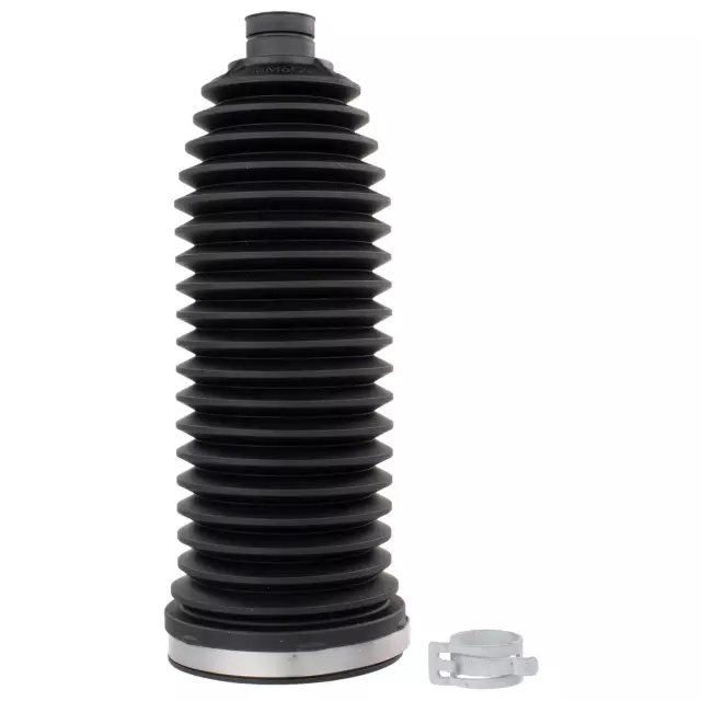 KK2Z3332B - Steering: Boot Kit for Ford: E-Transit, Transit-150, Transit-250, Transit-350, Transit-350 HD Image