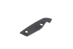 68204471AC - Exterior Ornamentation: Front Fender Spat, Left for Mopar Image