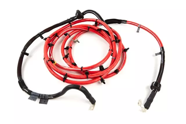 23247636 - : Positive Battery Extension Cable for GM Image
