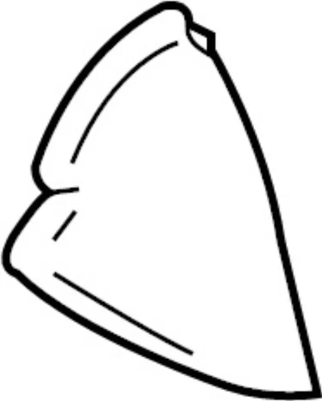 68420JK00B - : Side Panel for INFINITI: G25, G35, G37 Image