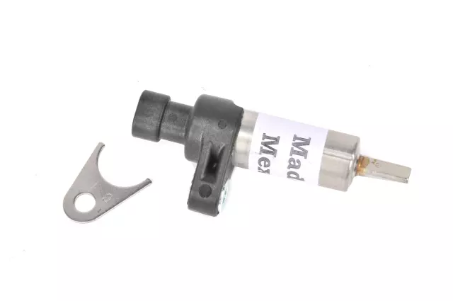 19356428 - : Rear Speed Sensor for Hummer: H2 Image