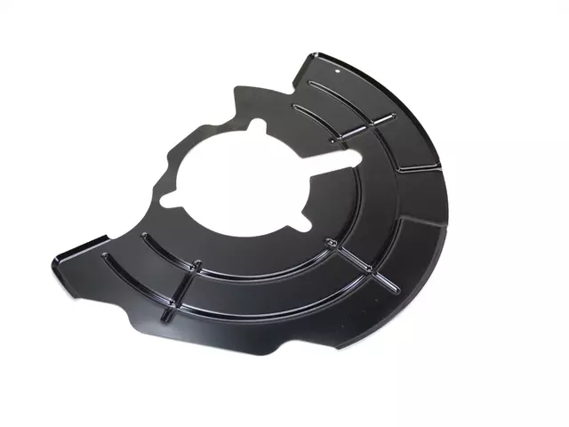 Splash Shield, Left - Mopar (52090433AC)