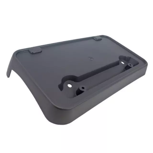 Bracket License Plate - Ford (6N7Z-17A385-AA)