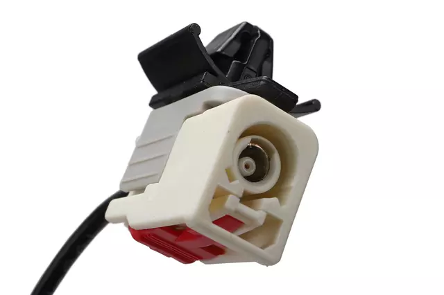 85116761 - : Digital Radio and Navigation Antenna Coaxial Cable for GM Image