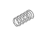 2S4Z7V575AE - : Kit - Overhaul for Ford Image