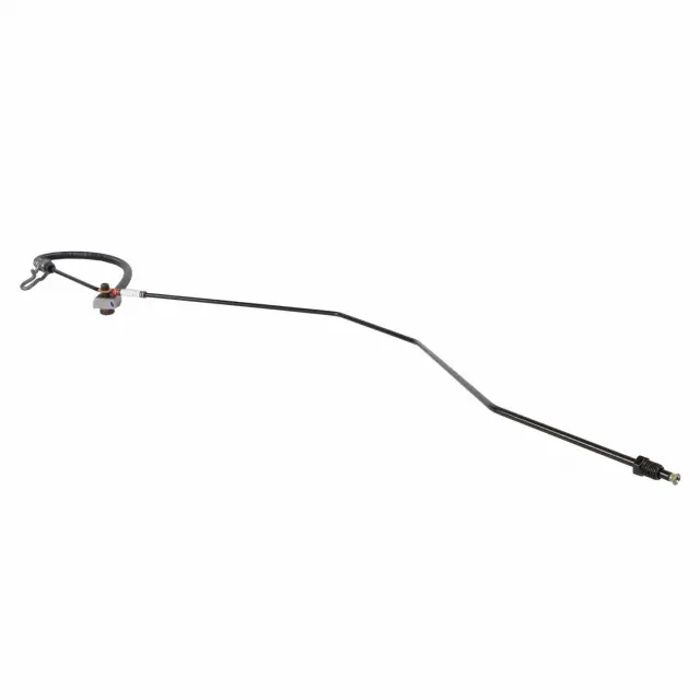 BRHR63 - Brakes: Brake Hose for Ford: E-150, E-250, E-350 Super Duty, E-450 Super Duty Image