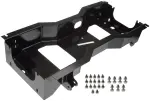 999888 - : Rear Frame Spare Tire Crossmember for Dorman Image