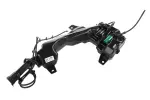 86550980 - Wiper &amp; Washer: Washer Fluid Reservoir for GM Image