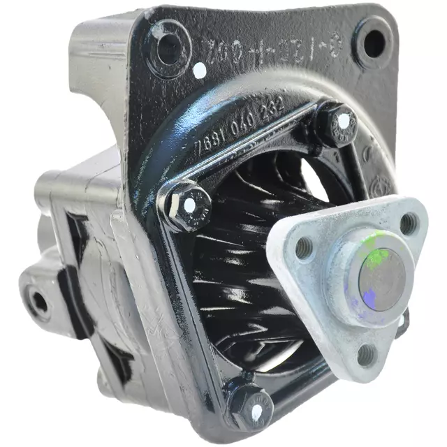 36P0742 - Steering: Power Steering Pump for ACDelco Image