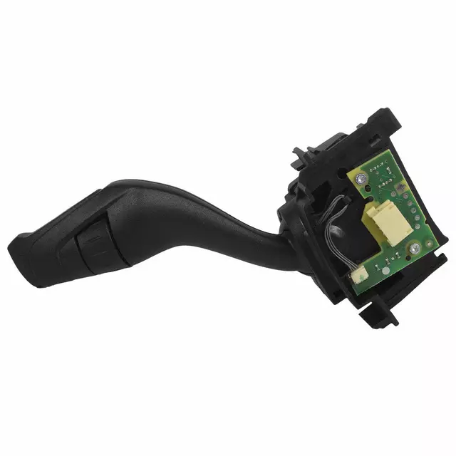 KT1Z17A553A - Steering: Wiper Switch for Ford: Transit Connect Image
