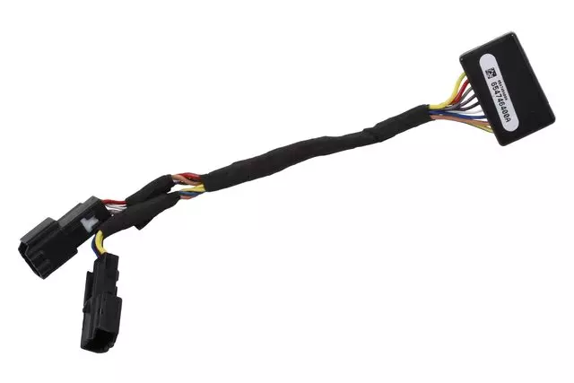 84838123 - : Heated Steering Wheel Module for GM Image