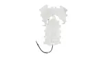875300E440 - Body: Seat Heater Pad for Toyota Image