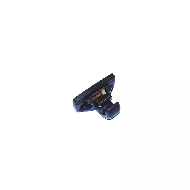 443857561HDL2 - : Sun Visor Holder for Audi: A5, A5 Quattro, S5 Image