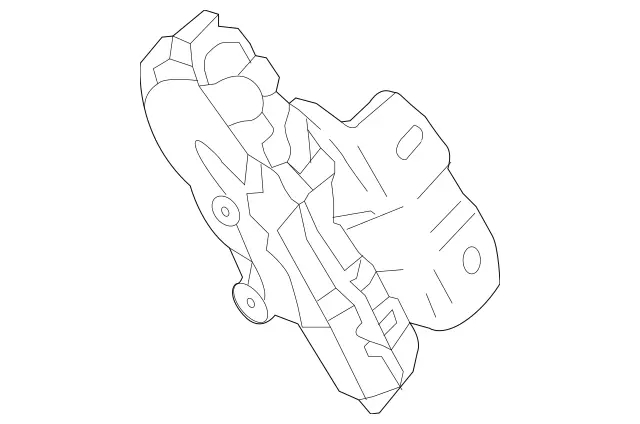 1666703500 - Window System: Adjuster for Mercedes-Benz: GL350, GL450, GL550, GL63 AMG, GLS350d, GLS450, GLS550, GLS63 AMG Image image
