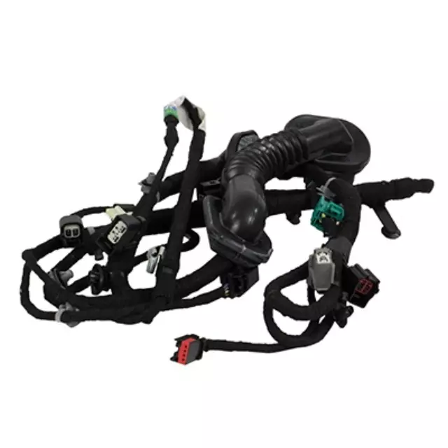 Wire Assembly Jumper - Ford (DG1Z-14630-E)