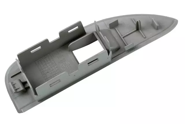 25920875 - Body: Switch Bezel for Cadillac: CTS Image