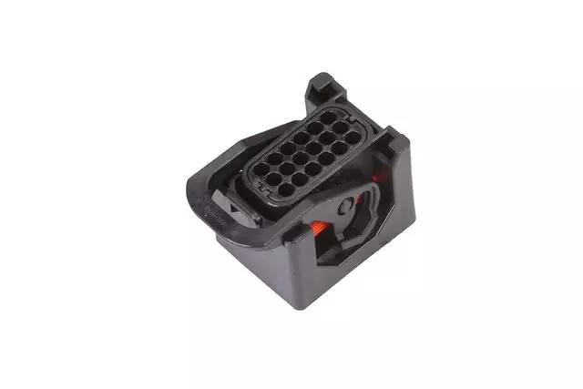 13395406 - : Body Harness Inline Connector for GM Image