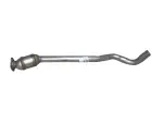 4436 - : Direct Fit Rear Catalytic Converter (Non. CARB Compliant) for AB Catalytic Image