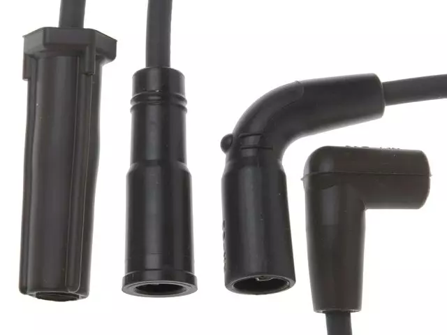 88862415 - : Spark Plug Wire Set for GM Image