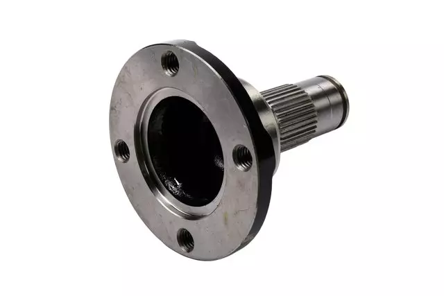 23247379 - : Front Transfer Case Output Shaft Flange for GM Image
