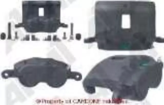 184953 - Brakes &amp; Brake Parts: Disc Brake Caliper for Cardone Image