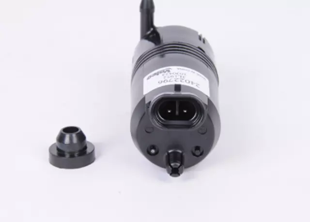 Washer Pump - GM (88958258)