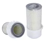 46394 - : WIX Air Filter w/Fin for WIX Image