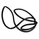 BM5Z5820708E - Body: Door Weather-strip for FORD Image