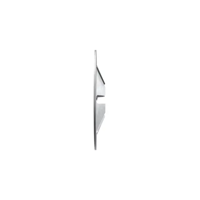 68202539AA - Fuel: Push Nut for Mopar Image