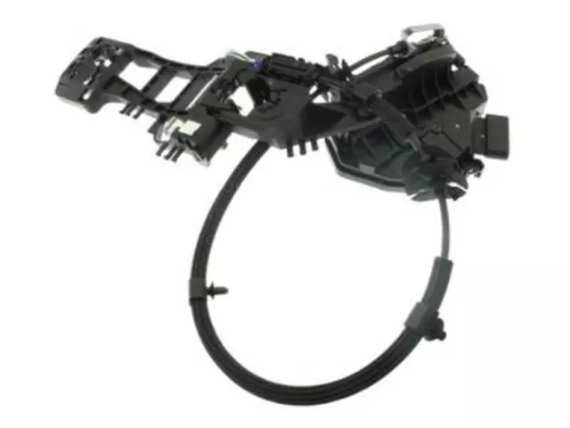DT1Z61264A27AT - Body: Latch Assembly for Ford Image