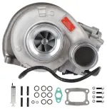 H1300124N - : Turbocharger for Rotomaster Image
