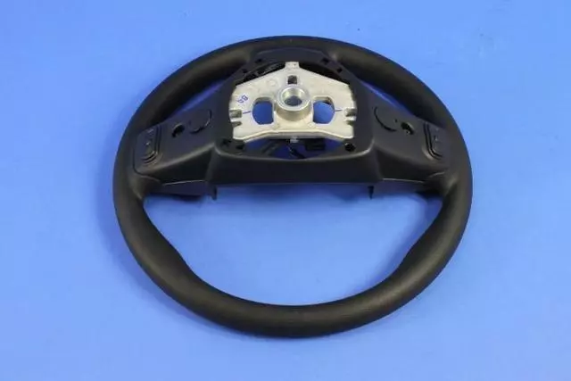 Steering Wheel - Mopar (5RL57DX9AC)