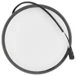 DB5Z13776A - Body: Dome Lamp Assembly for Ford Image