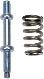 3087 - : Exhaust Flange Hardware for Dorman Image