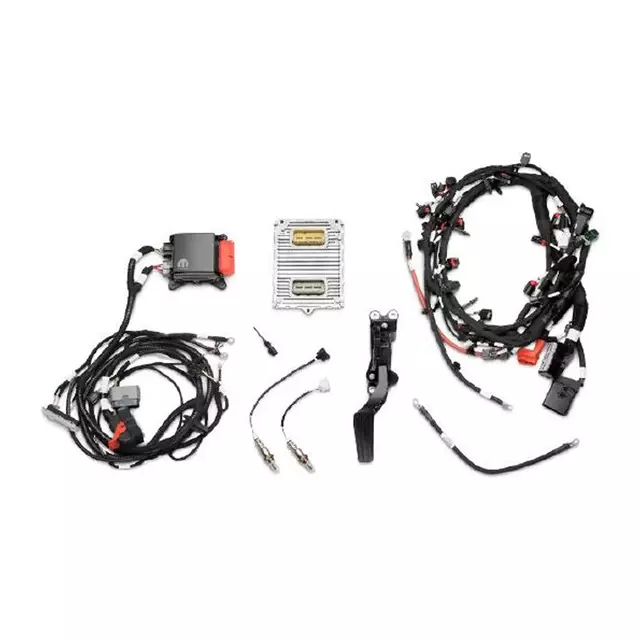 Kit - Mopar (77072452AF)