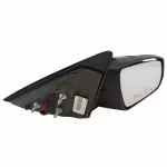 AR3Z17682AA - Body: Mirror Assembly for Ford: Mustang Image
