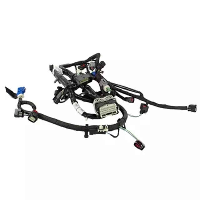 Wire Assembly - Ford (8U5Z-12A581-AA)