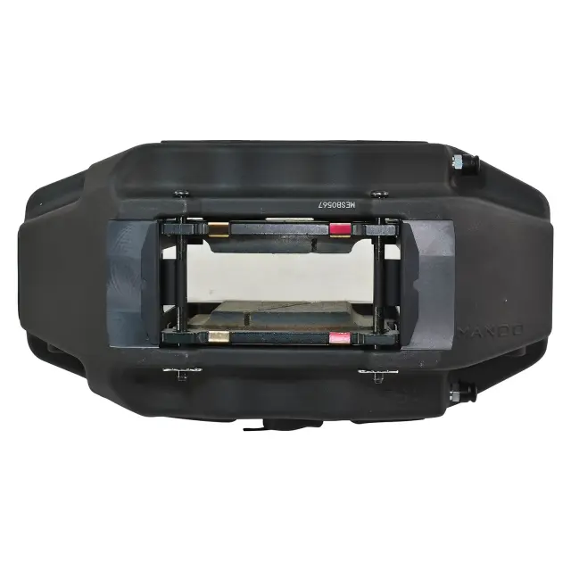 16A5232 - : Mando Disc Brake Caliper for Mando Image