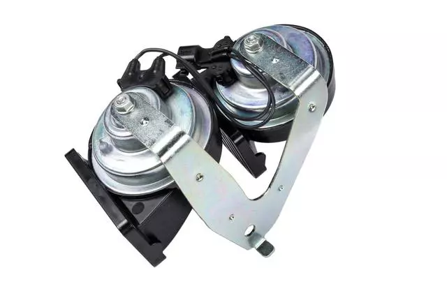 Horn - ACDelco (13472523)