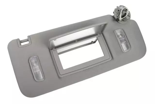 22919763 - Body: Sun-visor for GM Image