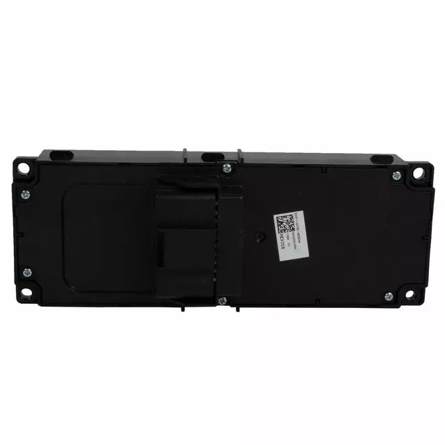Switch Assembly Power Seat Adjust - Ford (DG9Z-14A701-AAP)