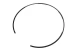 24284250 - Transmission: Automatic Transmission Direct Overdrive Internal Gear Retaining Ring for ACDelco Image